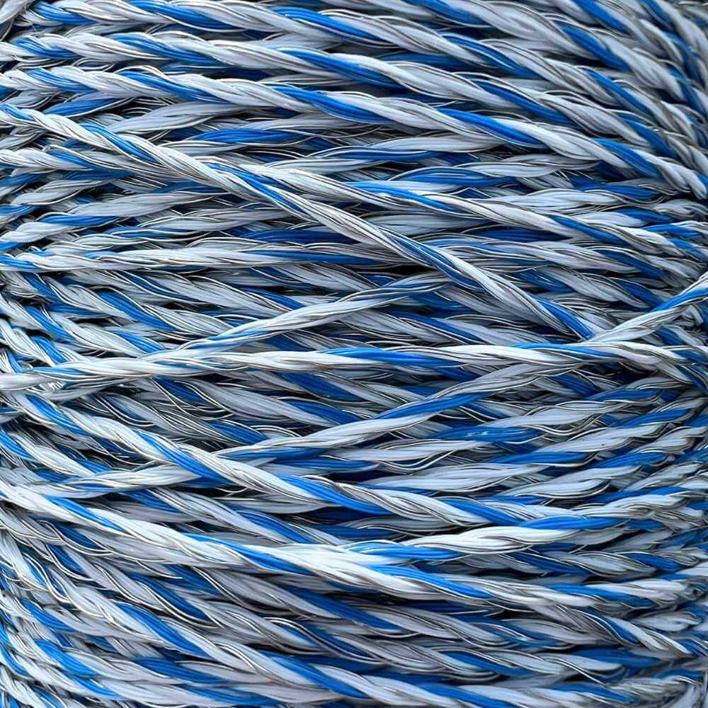 Ukal - Fil blanc et bleu ELITE 1000m UKAL - Image 3