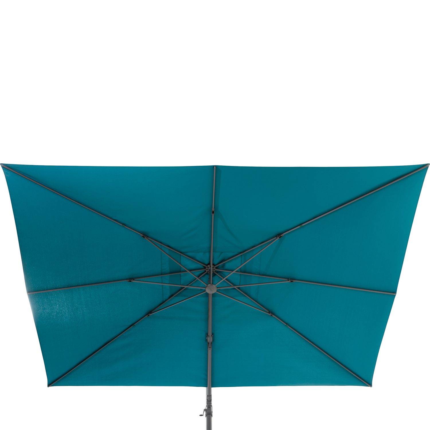 Hesperide - Parasol déporté rectangulaire Melhia - Hespéride - Image 3