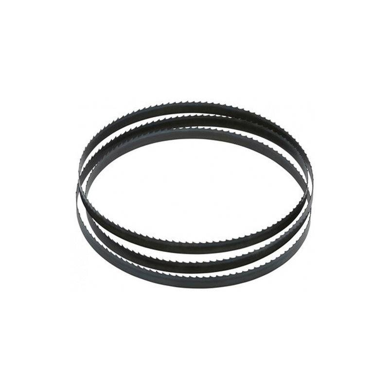 Dewalt - Lame pour scie à ruban DW876 2215mm DEWALT DT8475-QZ pour métal faible épaisseur largeur 6mm Dewalt
