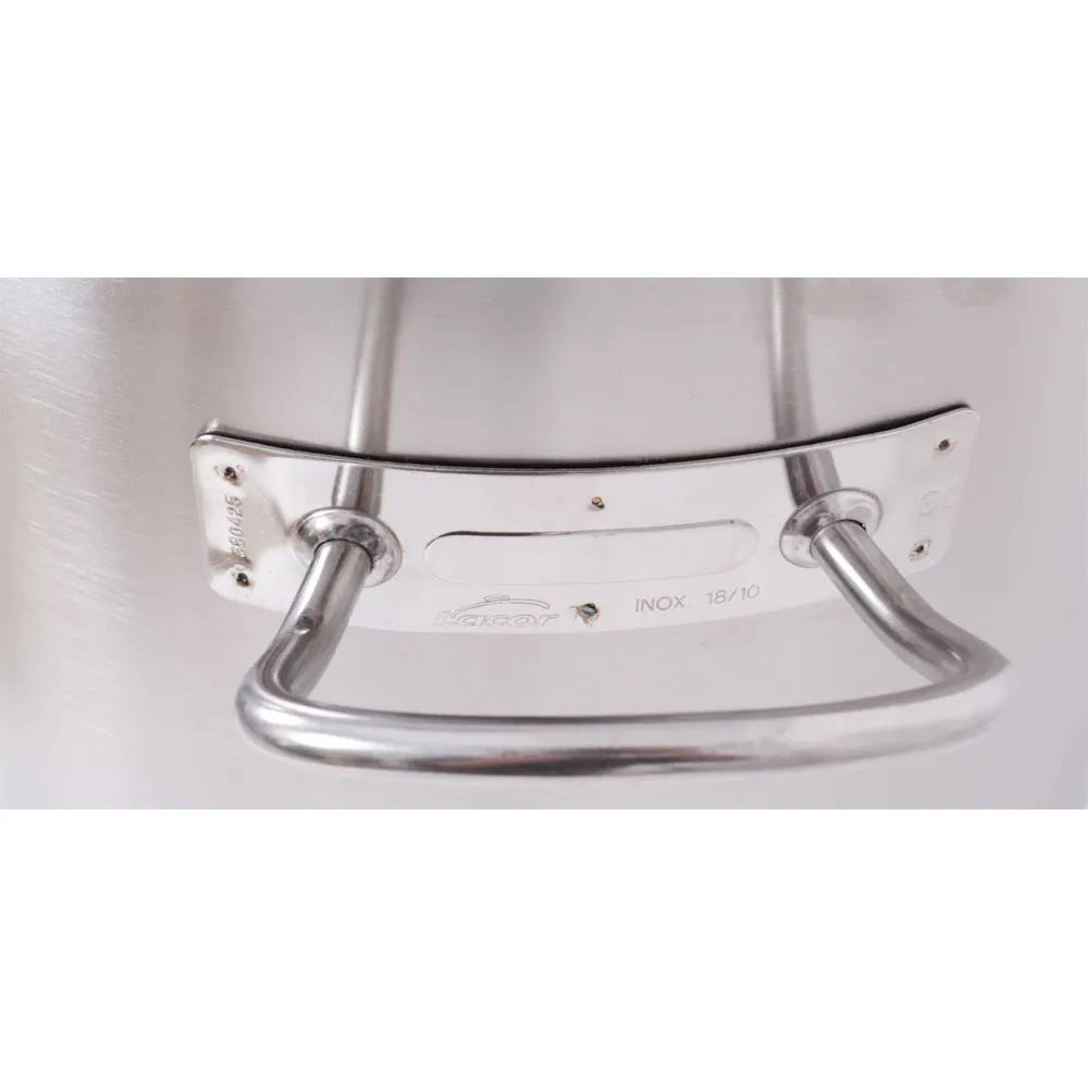 Traiteur Chef 36 cm et son couvercle - Image 3