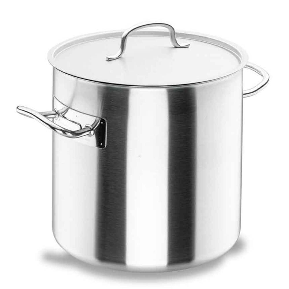 Traiteur Chef 36 cm et son couvercle - Image 1