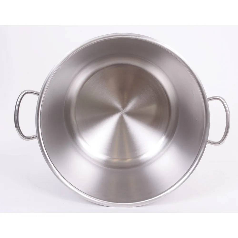 Traiteur Chef 36 cm et son couvercle - Image 2