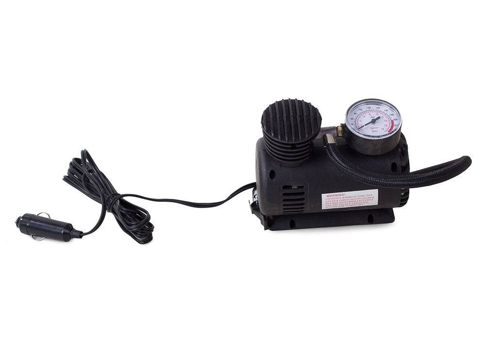 Mini compresseur compresseur pompe de voiture 12v - Image 6