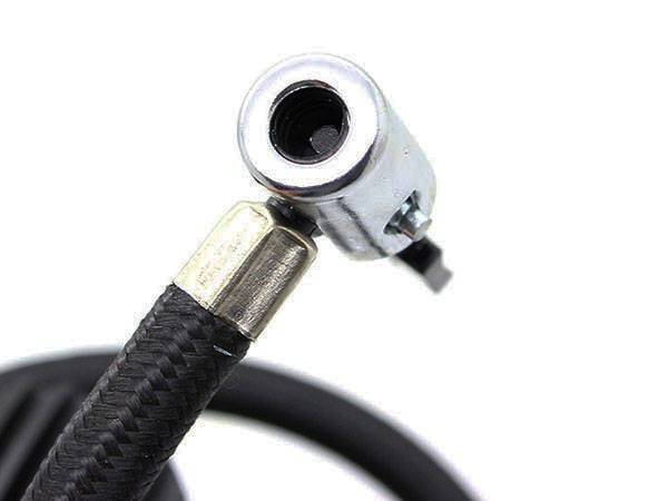 Mini compresseur compresseur pompe de voiture 12v - Image 4