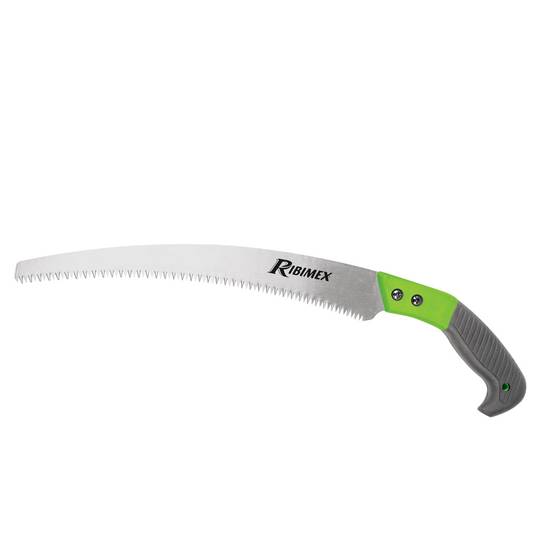 Ribimex - Scie couteau égoïne lame 300 mm - Image 1