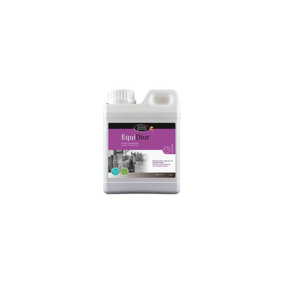 EQUI-DIUR - HORSE MASTER 5 l