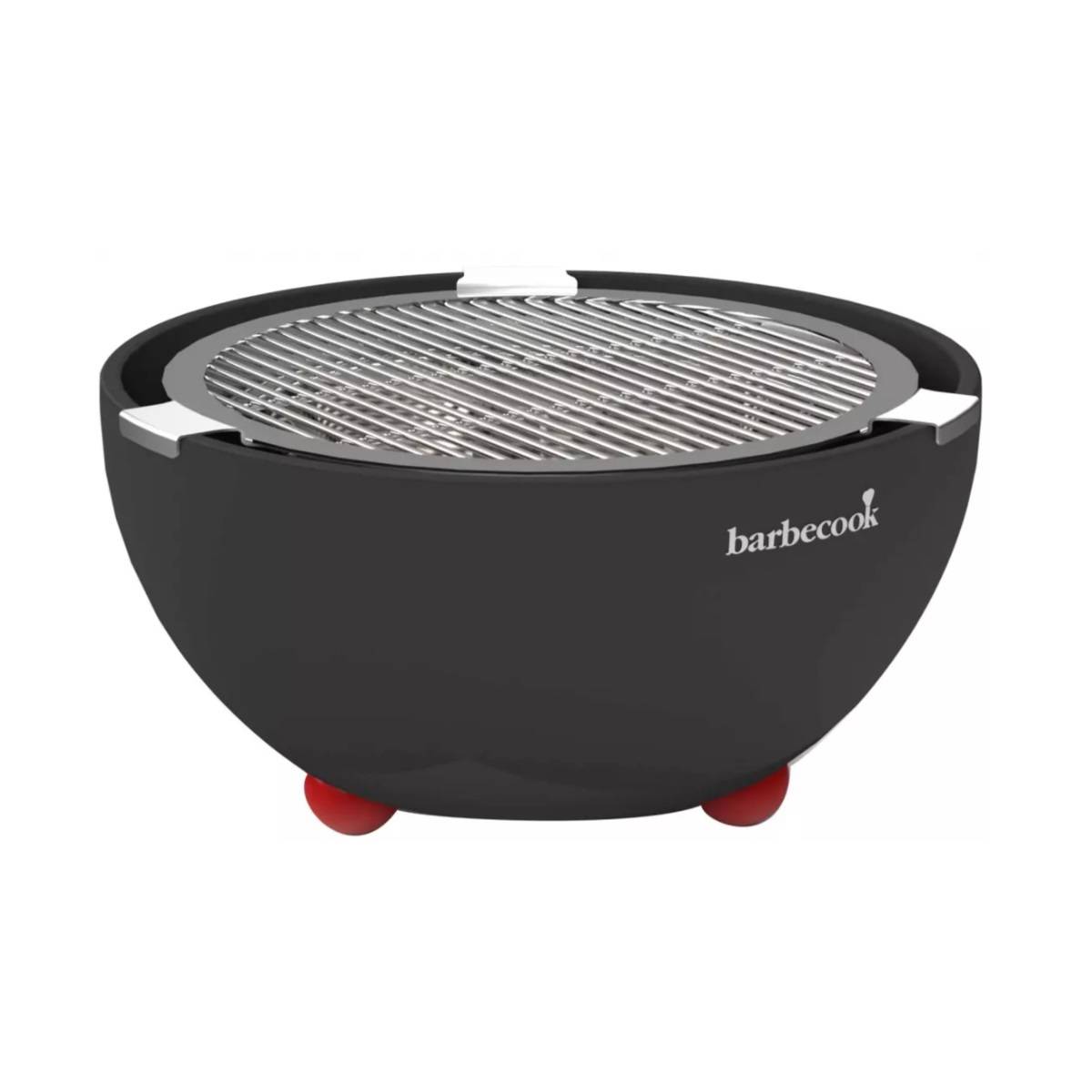 Barbecook - Barbecue à charbon 31cm noir BC-CHA-1066 Barbecook - Image 1