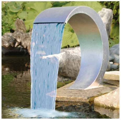Ubbink - Cascade Mamba - Image 2