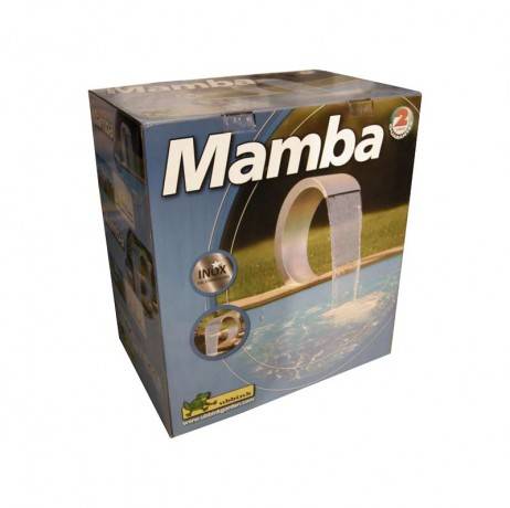 Ubbink - Cascade Mamba - Image 3