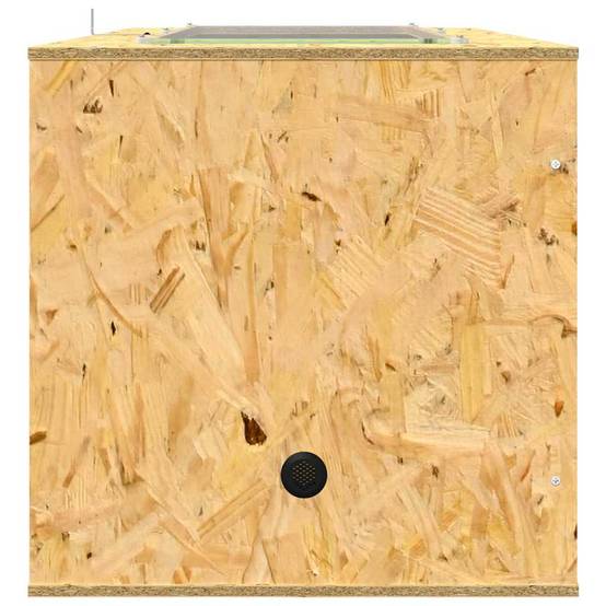 Vidaxl - Terrarium Marron 80 x 50 x 50 cm OSB vidaXL 876729 - Image 8