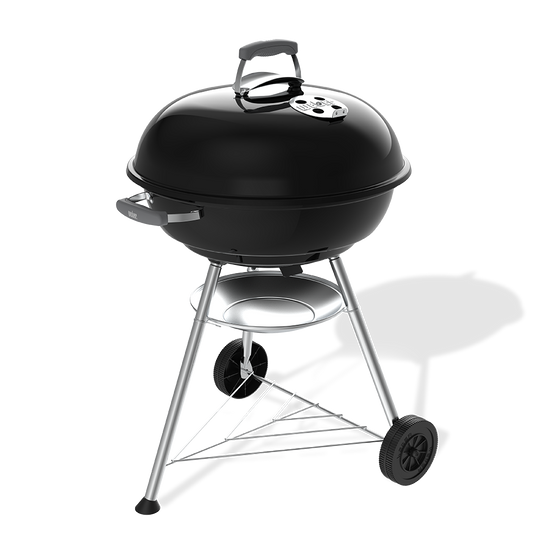 Barbecue à charbon Compact Kettle 57 cm - Image 2