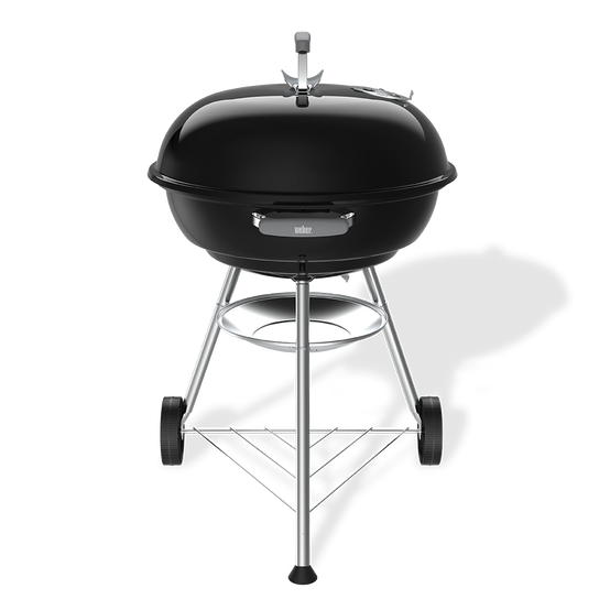 Barbecue à charbon Compact Kettle 57 cm - Image 1