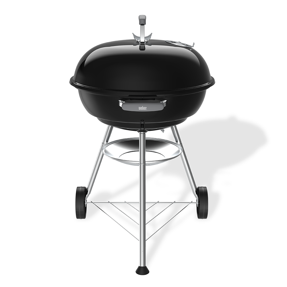 Barbecue à charbon Compact Kettle 57 cm - Image 1