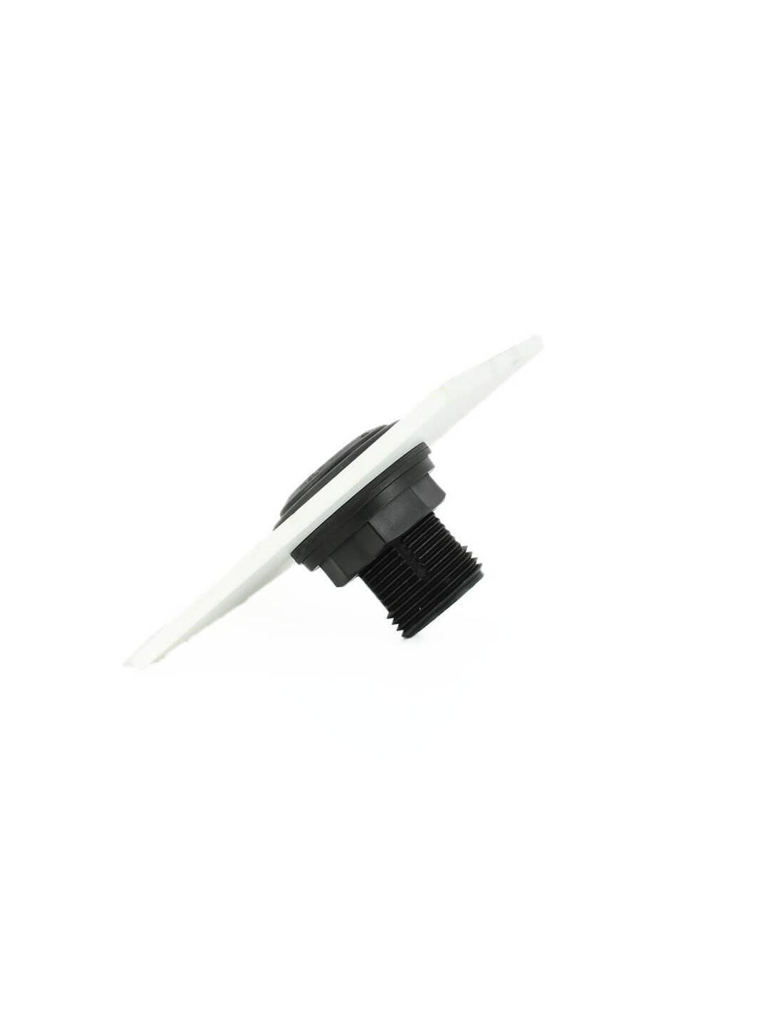 Passe Paroi auto-étanche Mâle 1'' - Femelle 3/4'' - Image 2