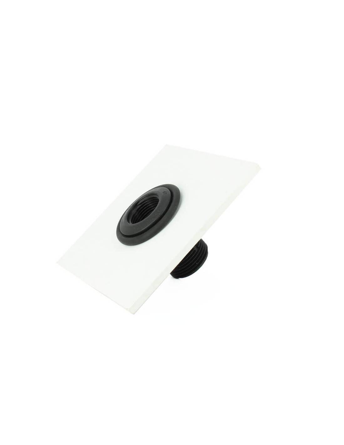 Passe Paroi auto-étanche Mâle 1'' - Femelle 3/4'' - Image 4