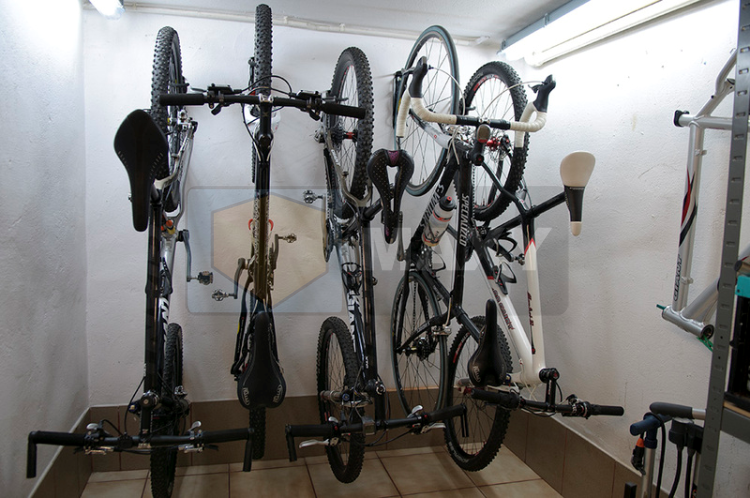 Entrepotbrico - Cintre à vélo - Image 6