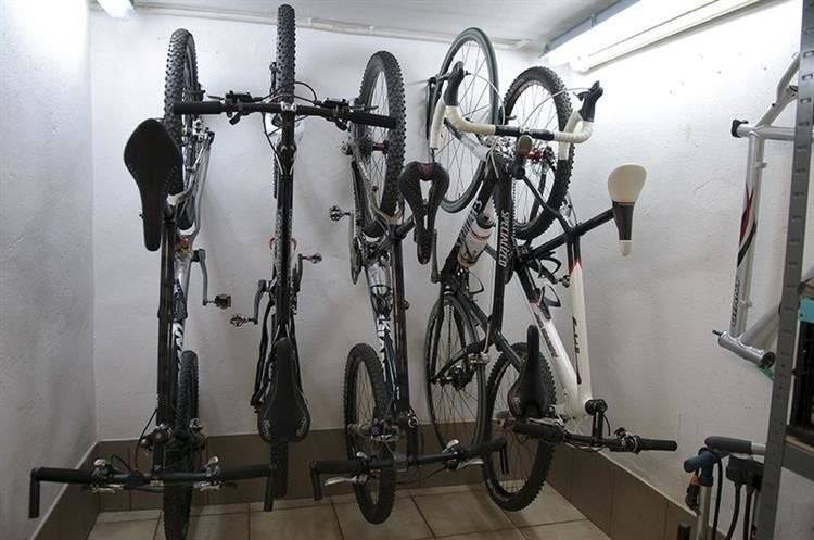 Entrepotbrico - Cintre à vélo - Image 10