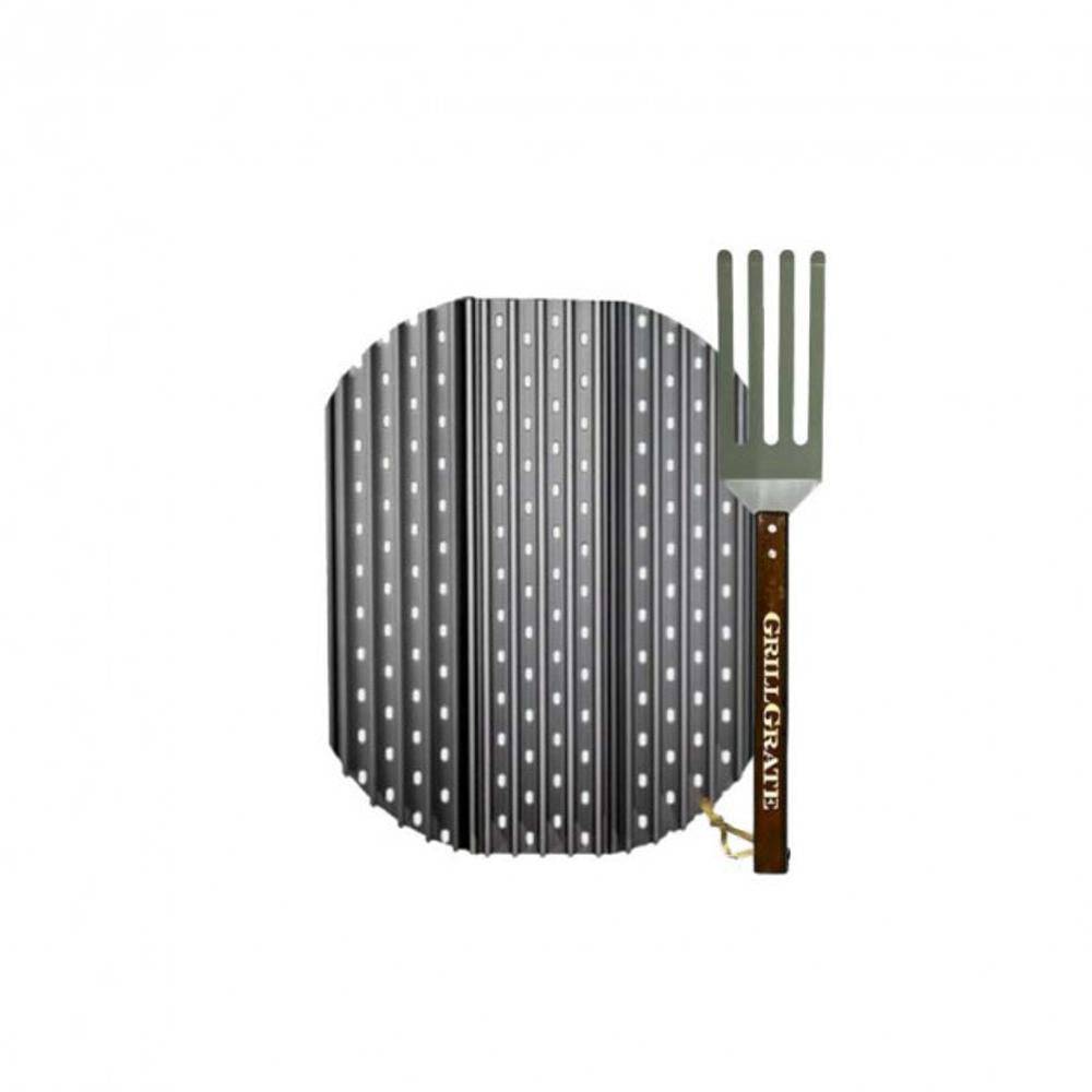 Grille GrillGrate pour barbecue charbon Kettle 57 - Image 1