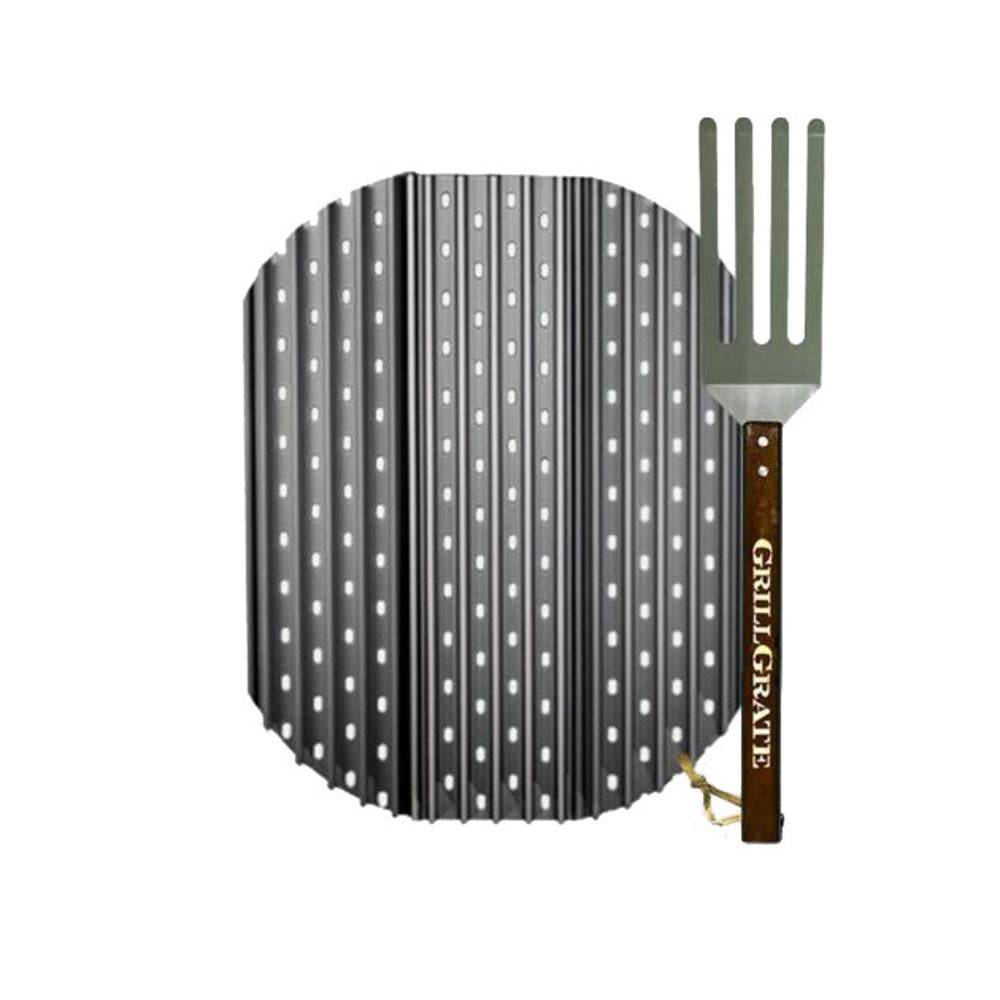 Grille GrillGrate pour barbecue charbon Kettle 57 - Image 2
