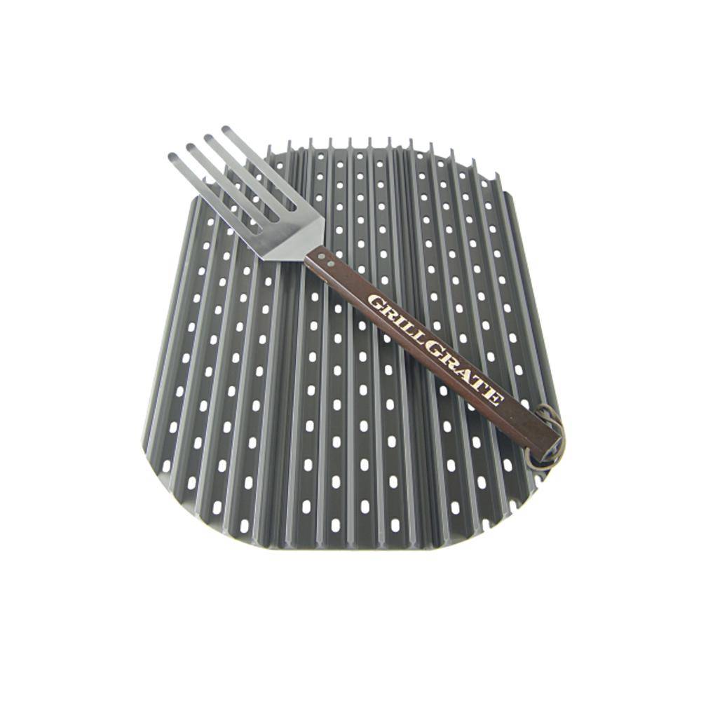 Grille GrillGrate pour barbecue charbon Kettle 57 - Image 3