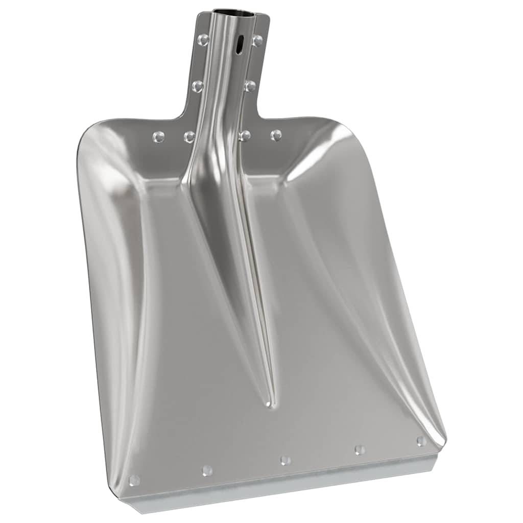 PANGIVO - Tête de pelle aluminium argent 45 x 38 cm, poids:6.37kg - PANGIVO - Image 5