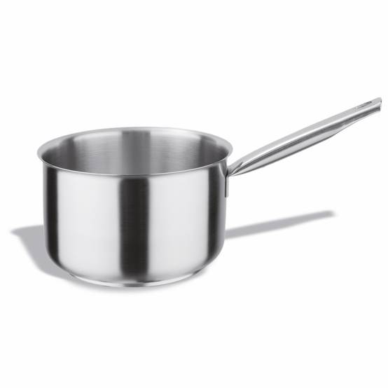 Casserole Haute en Inox Ø 16 à 28 cm - Pujadas - - Image 2