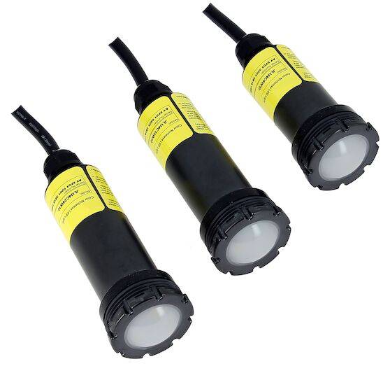 Zodiac - Projecteurs LED NL 24 BW NL