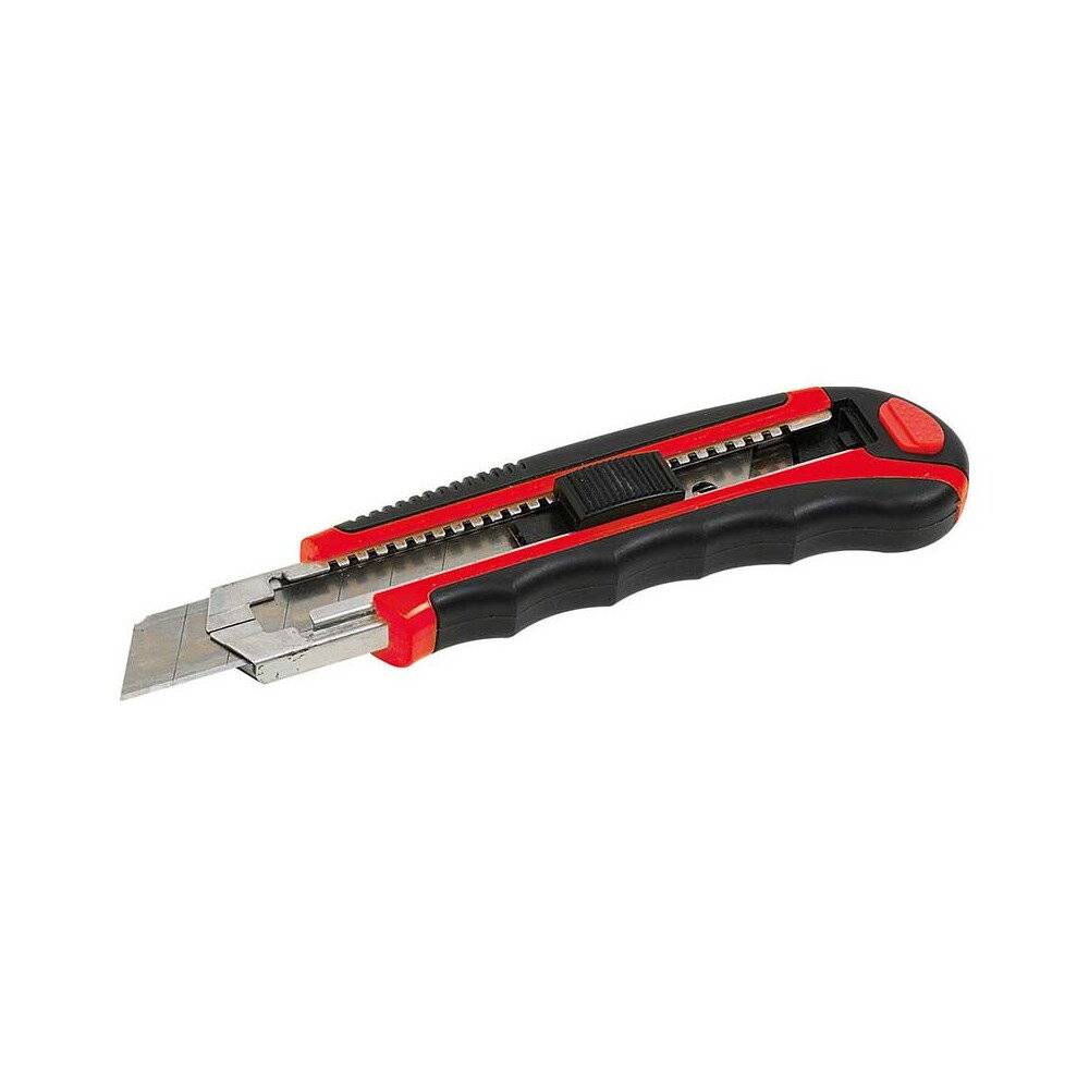 Cutter à verrouillage vis 25mm MOB - Image 2