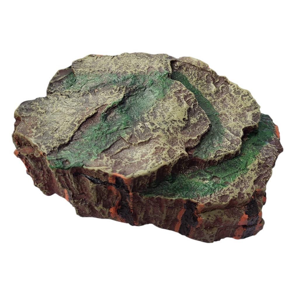 Trixie - Grotte pour reptile 22 par 7 et 15 cm - Image 3