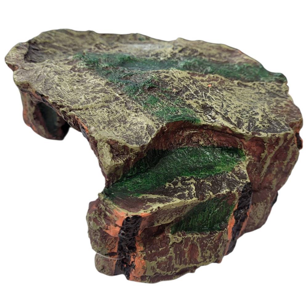 Trixie - Grotte pour reptile 22 par 7 et 15 cm - Image 2