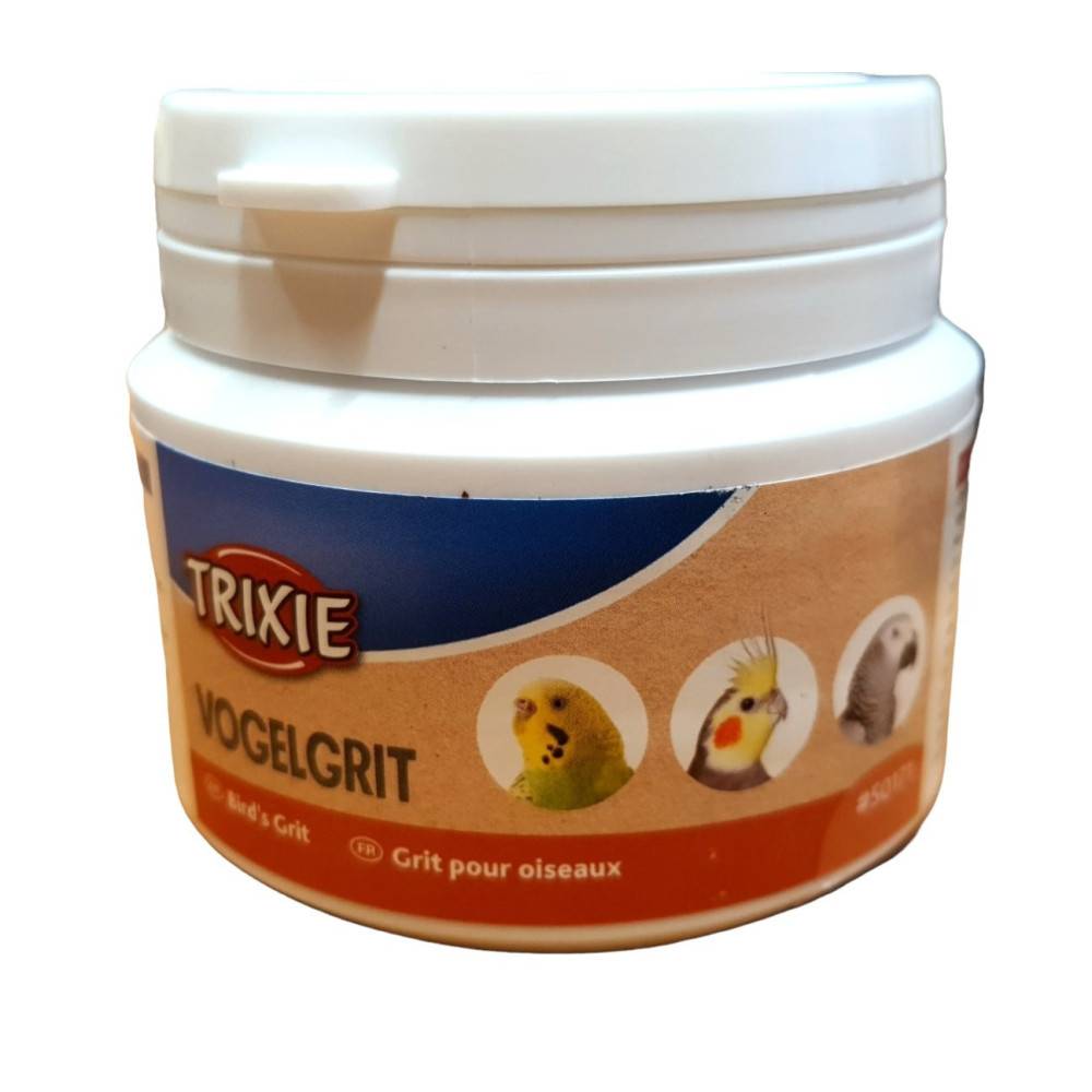 Trixie - Trixie - Grit gravillons aliment complémentaire 150 g pour oiseaux - Image 2