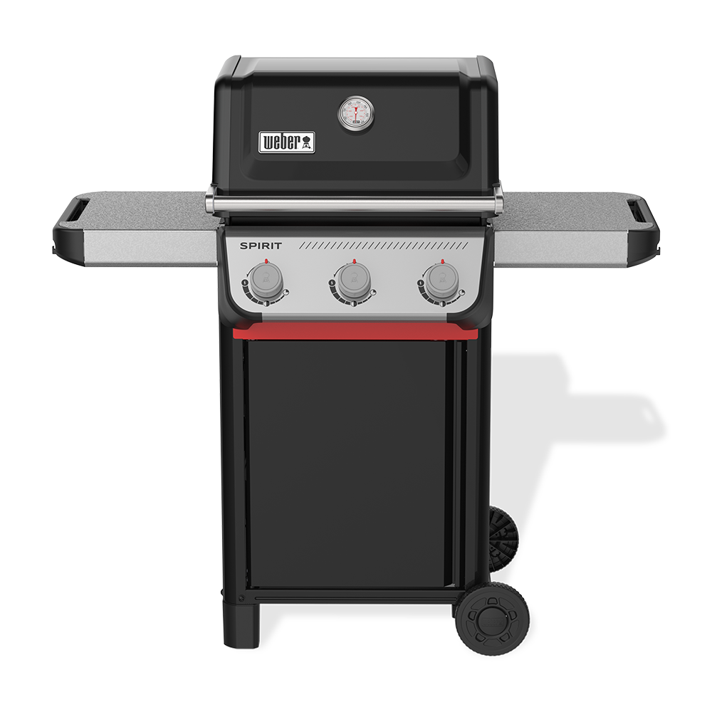 Weber - Barbecue à gaz Spirit E-310 - Image 1