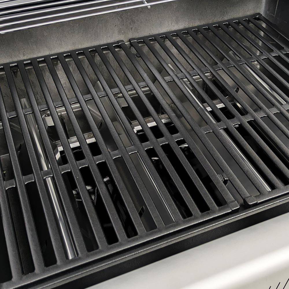 Weber - Barbecue à gaz Spirit E-310 - Image 3