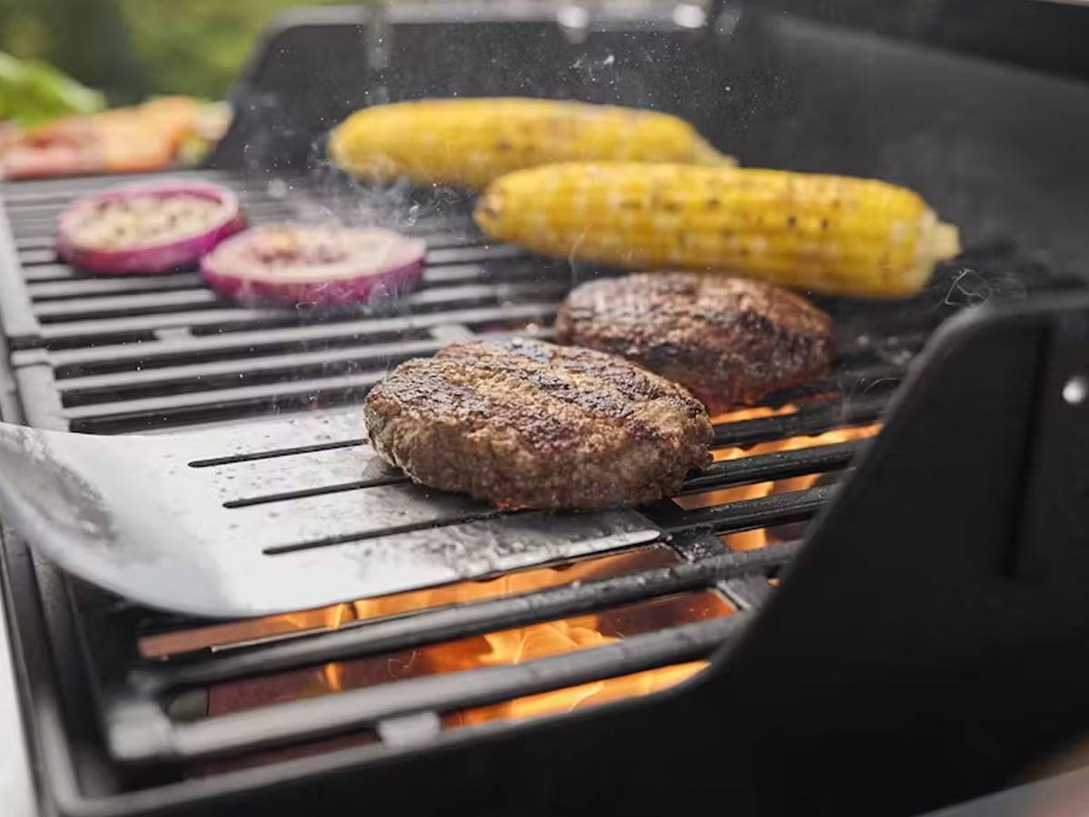 Weber - Barbecue à gaz Spirit E-310 - Image 7