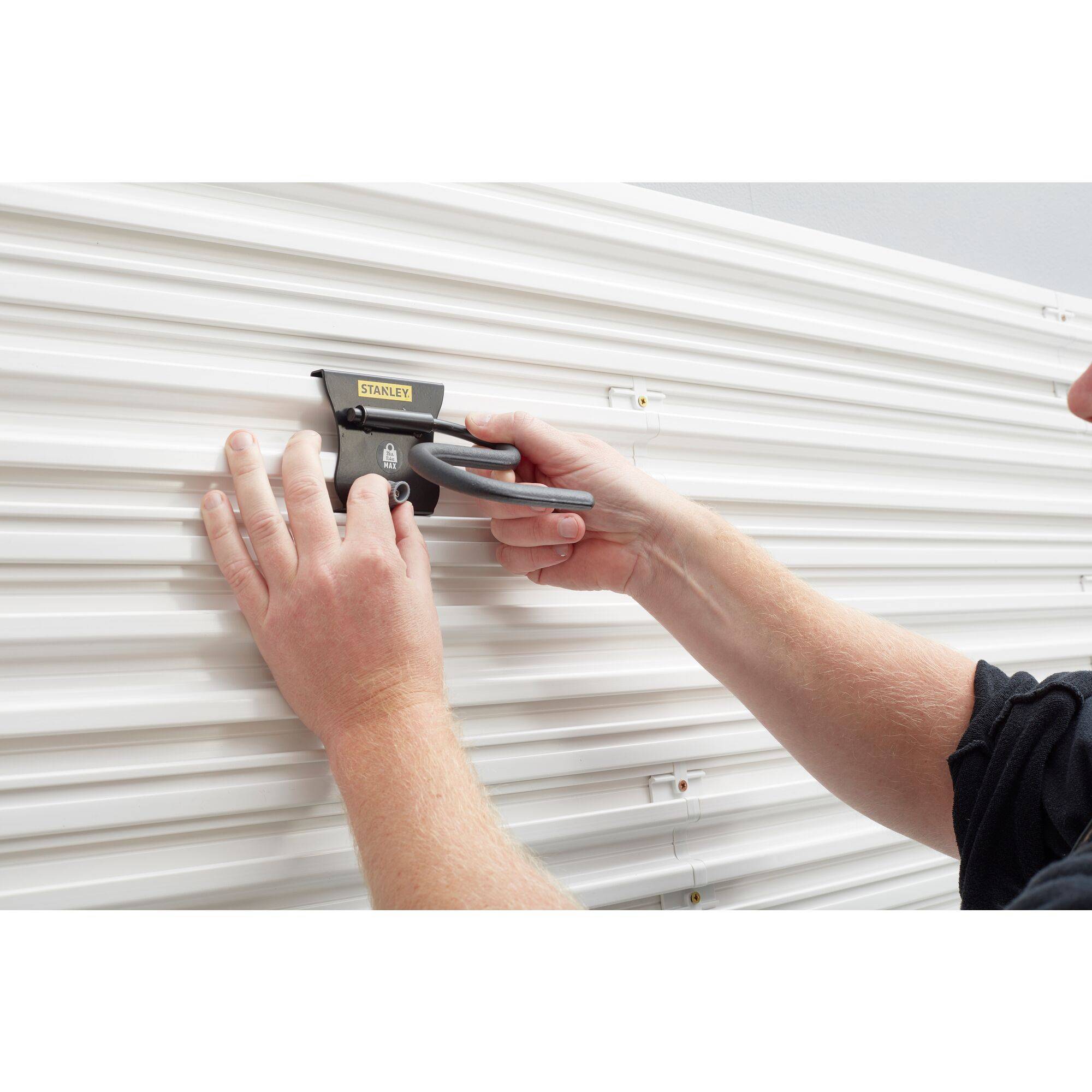 stanley - STANLEY Crochet En S Trackwall - STST82605-1 - Image 7