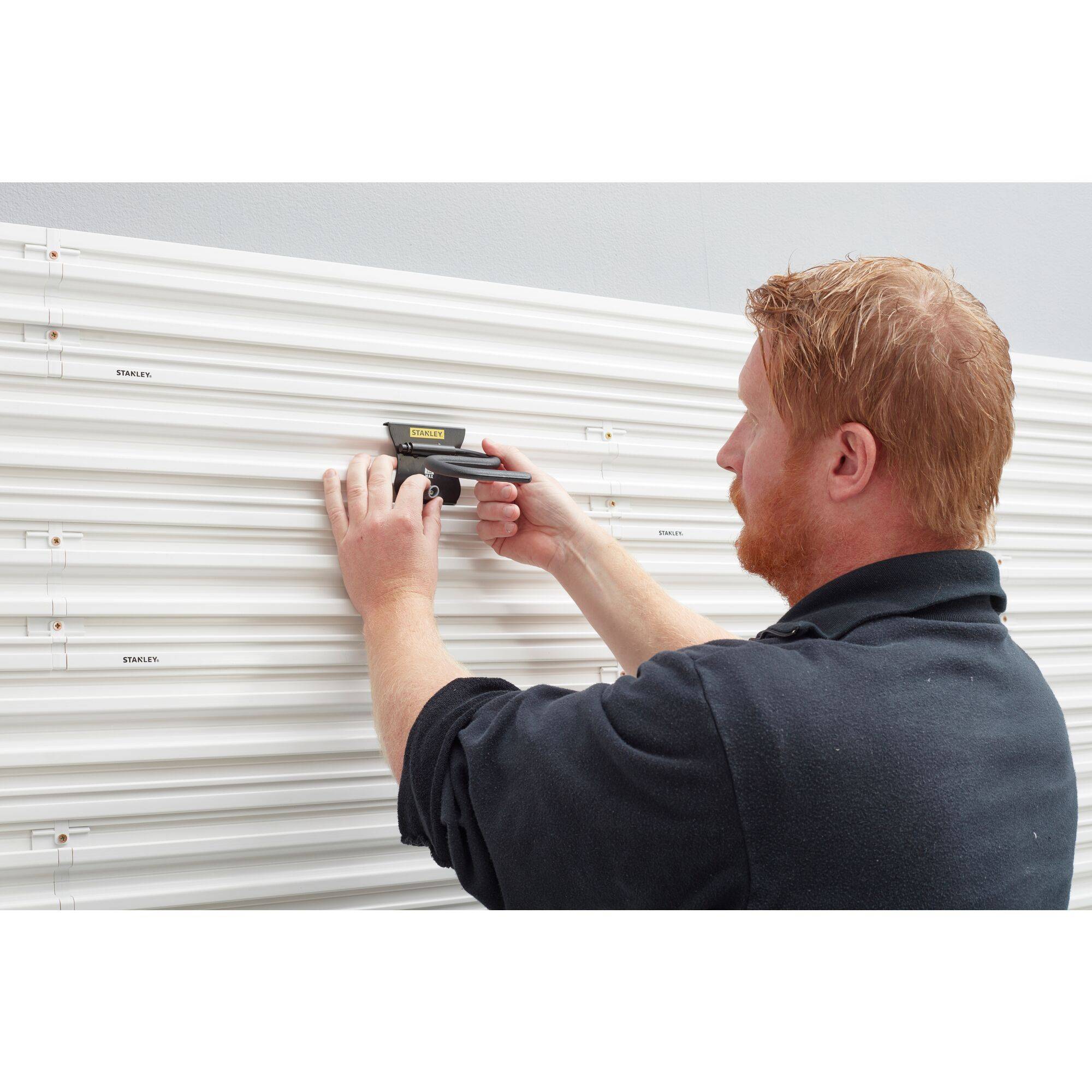 stanley - STANLEY Crochet En S Trackwall - STST82605-1 - Image 6