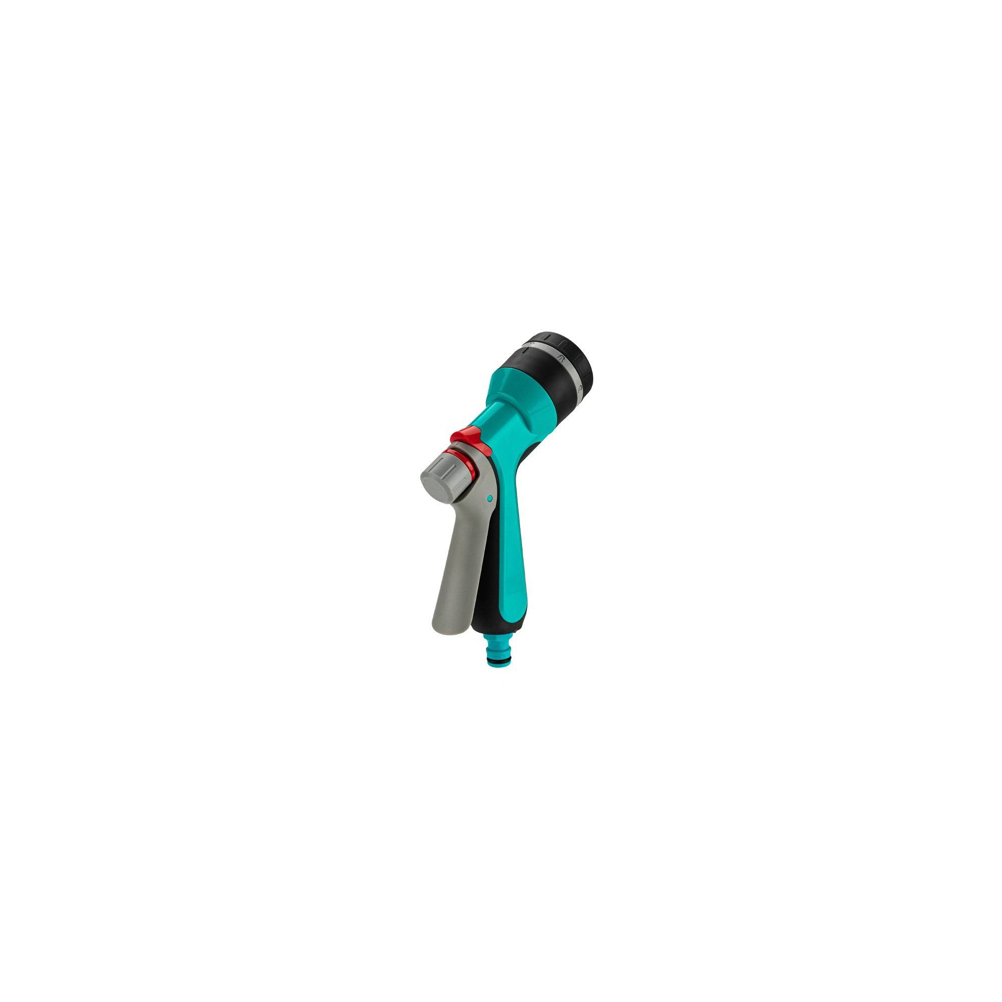 Pistolet d'arrosage pour jardin - Suan - 7 jets - Kit complet avec accessoires - Image 2