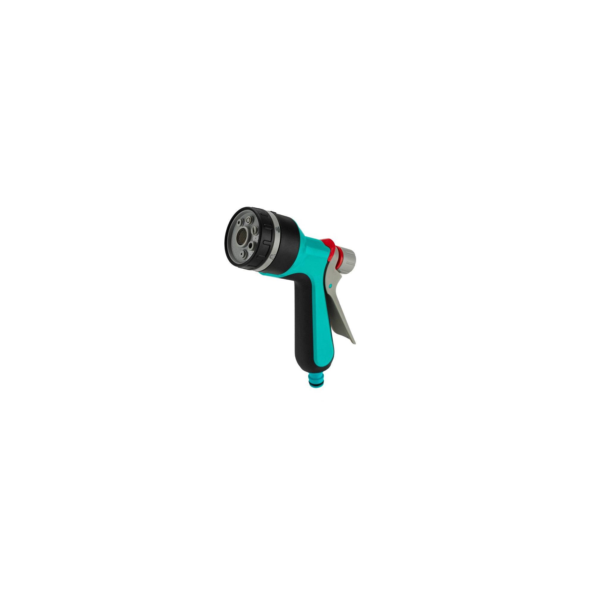 Pistolet d'arrosage pour jardin - Suan - 7 jets - Kit complet avec accessoires - Image 6
