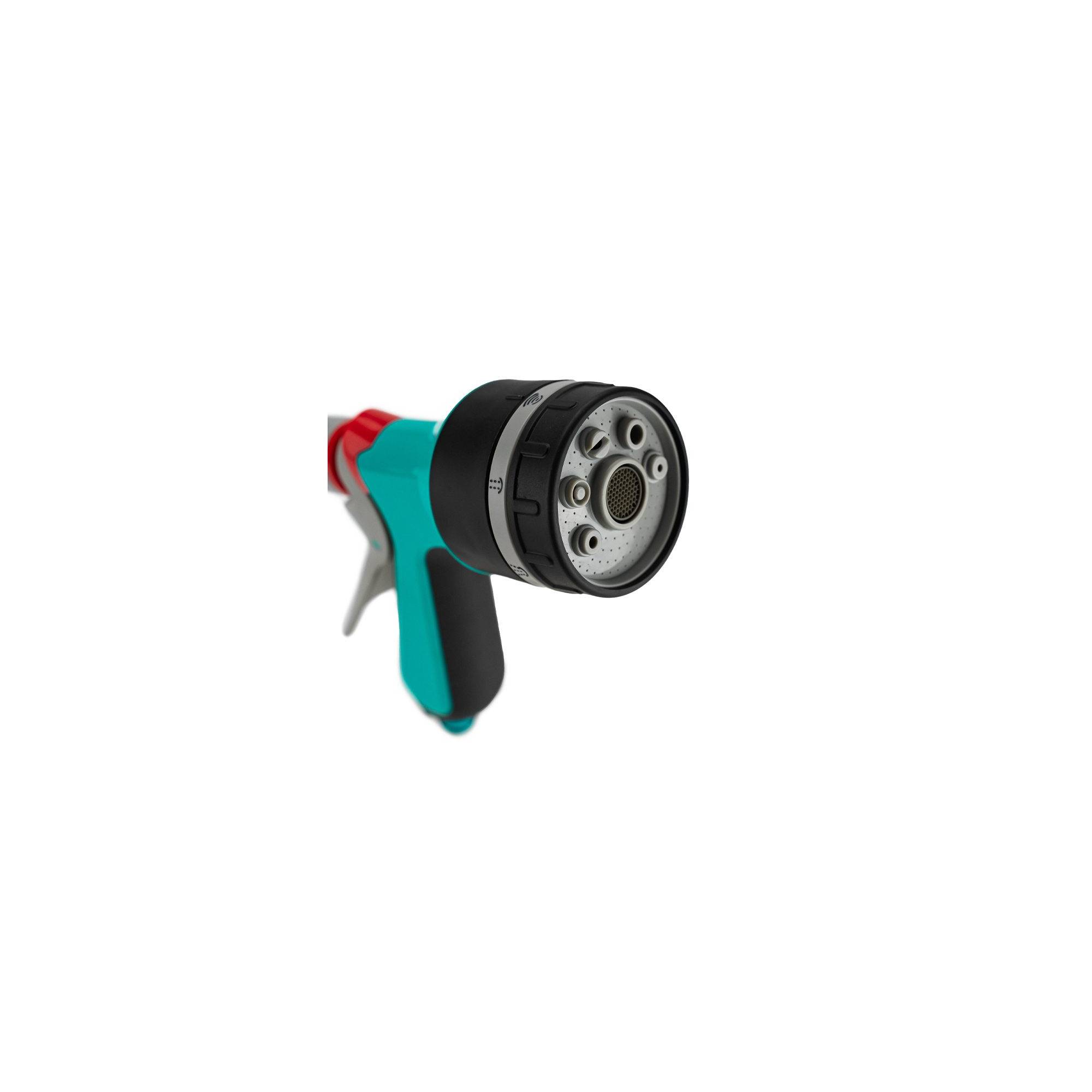 Pistolet d'arrosage pour jardin - Suan - 7 jets - Kit complet avec accessoires - Image 3