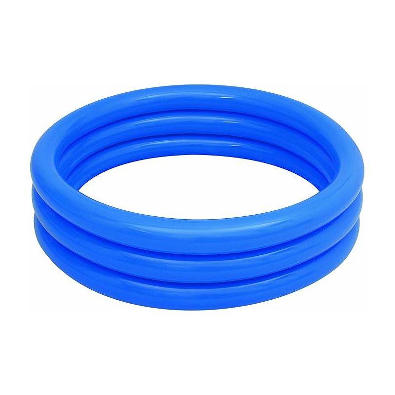 Bestway - Piscine 1.83m x 33 cm Gonfalble 3 anneaux  51027 Bestway - Image 6