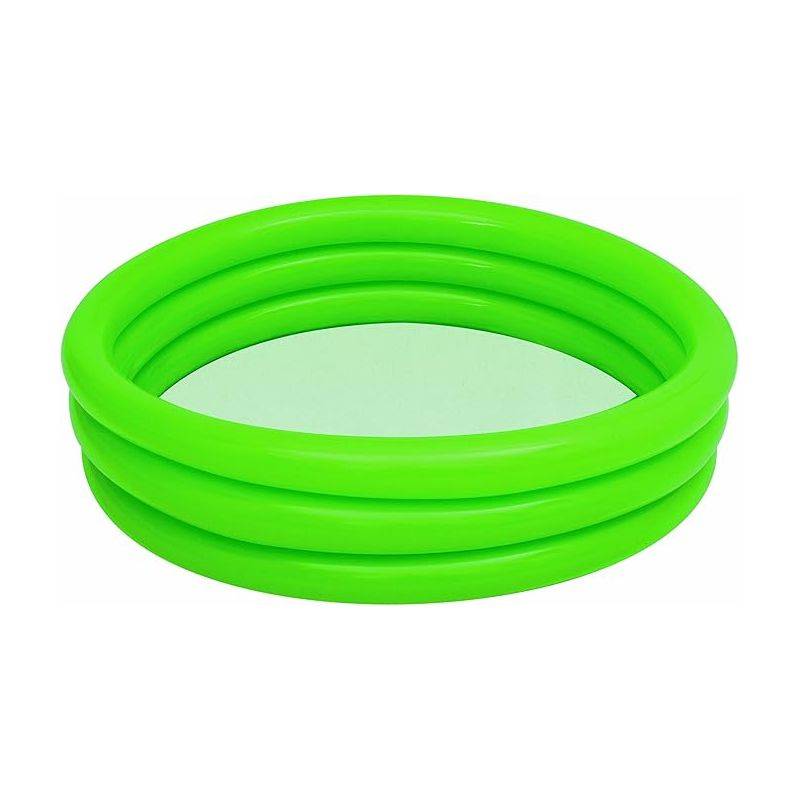 Bestway - Piscine 1.83m x 33 cm Gonfalble 3 anneaux  51027 Bestway - Image 5