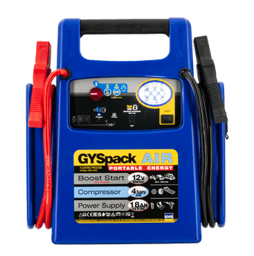 Démarreur Booster GYSPACK AIR - 026322 - GYS