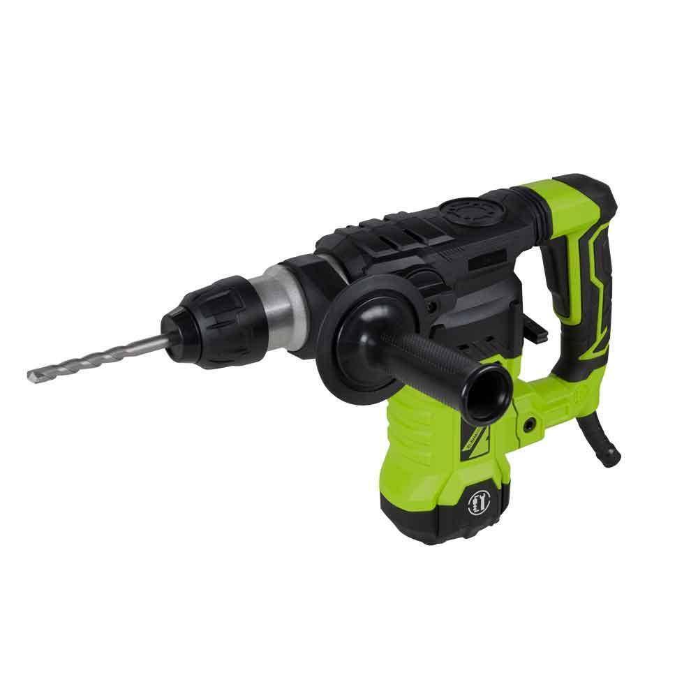 Perceuse perforateur - SDS-plus - 6J et 1500W - 230V - Image 2