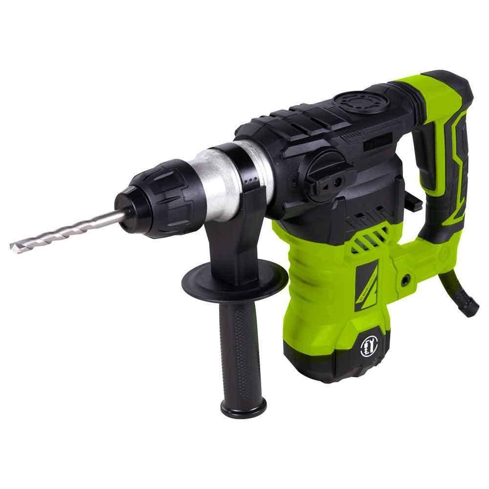 Perceuse perforateur - SDS-plus - 6J et 1500W - 230V - Image 1