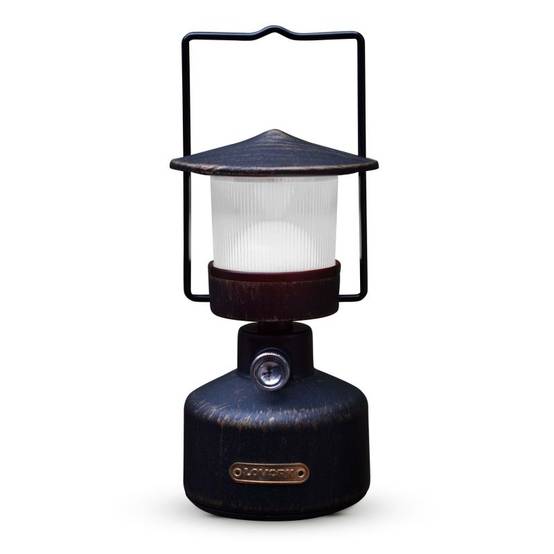 Lanterne à LED nomade, autonome (100 heures) et rechargeable - ZEPHYR LOVORK - Image 2