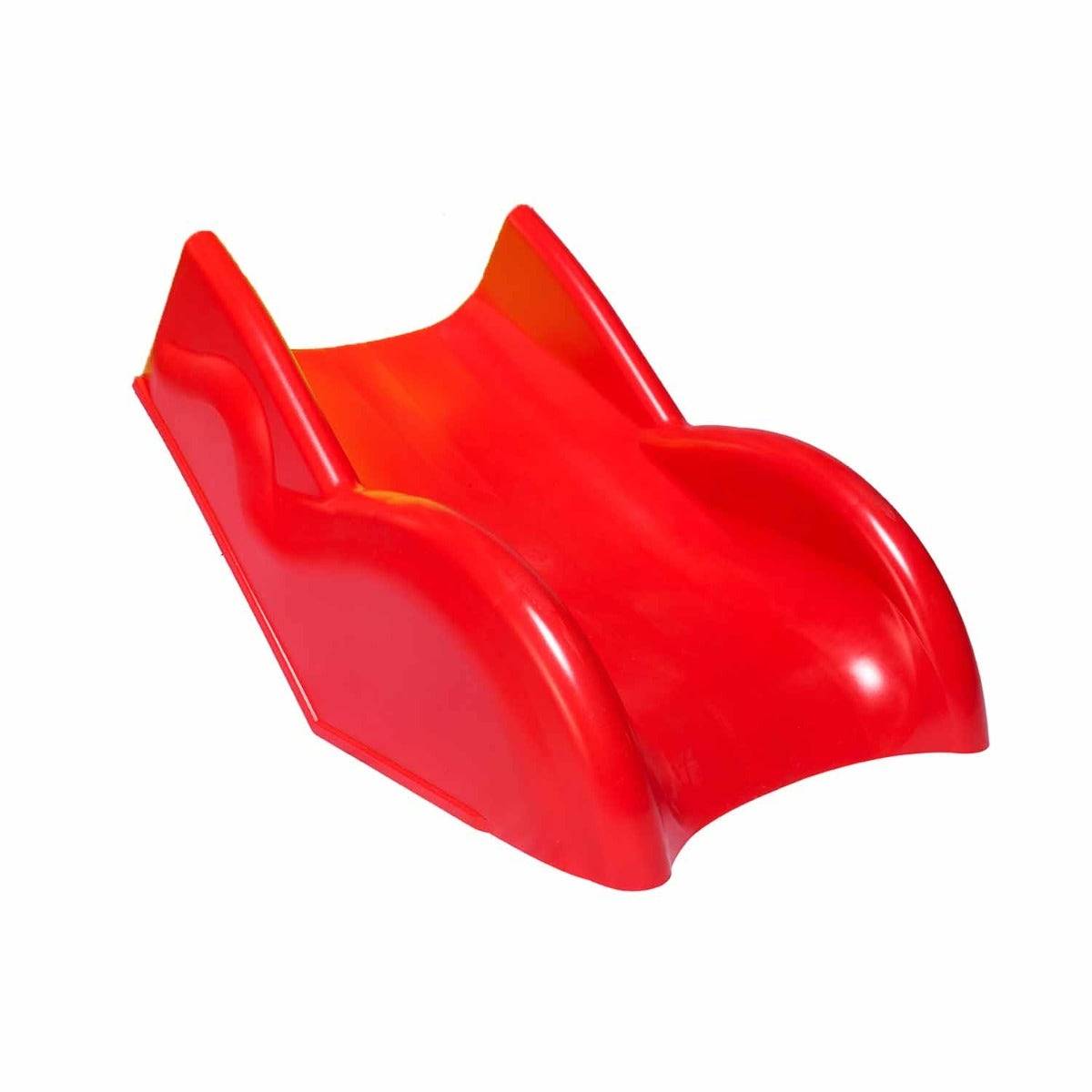Trigano Jardin - Sabot de Glissière toboggan 2,63 m - partie basse - Module de remplacement - Image 4