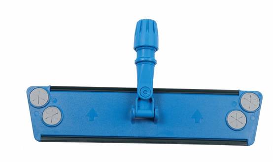Trapèze Plastique Velcro 40Cm - Guialto