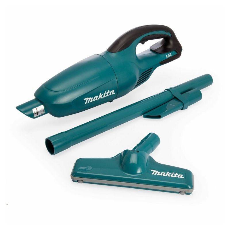Aspirateur MAKITA DCL180Z 18V 36mBar (vendu sans batterie) Makita - Image 2