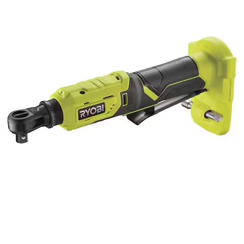 Clé à cliquet RYOBI RR14W4-0 4V USB Lithium 80Nm (vendu sans batterie) Ryobi - Image 1