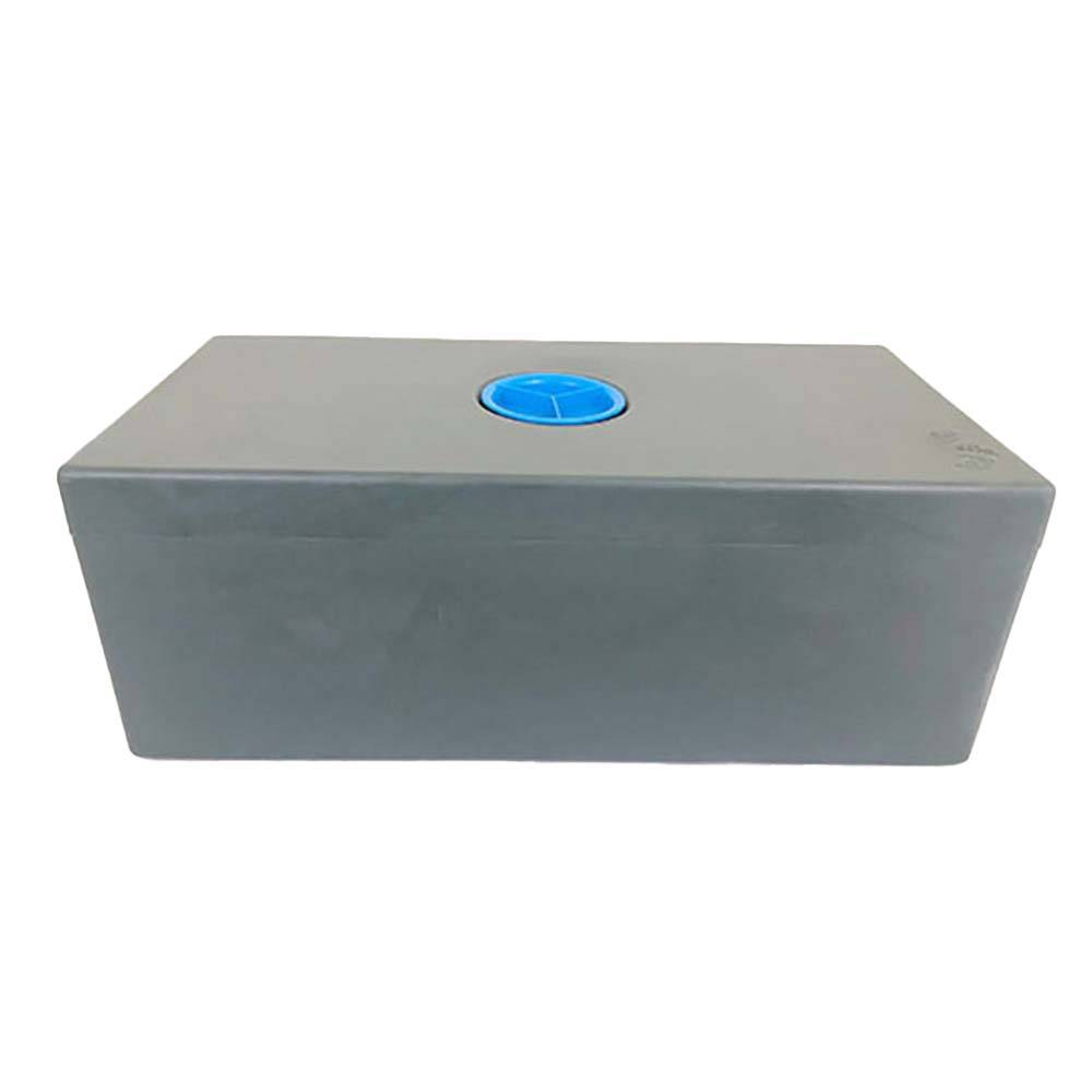 Plast'Up Rotomoulage - réservoir eau 90l - van, fourgon & bateau - plast'up rotomoulage - Image 3